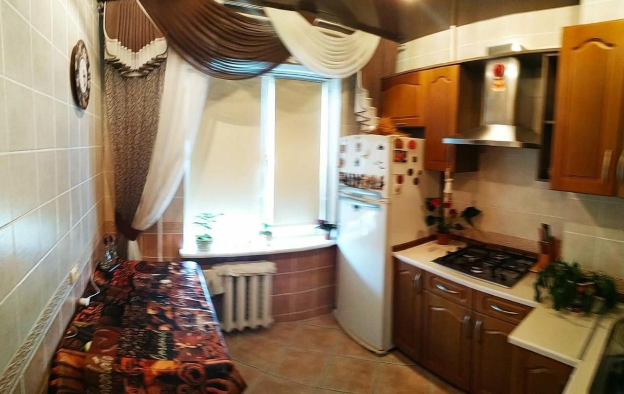 Сдам Посуточно Двухкомнатную Квартиру Рядом С Морем! Oldenburg Bagian luar foto