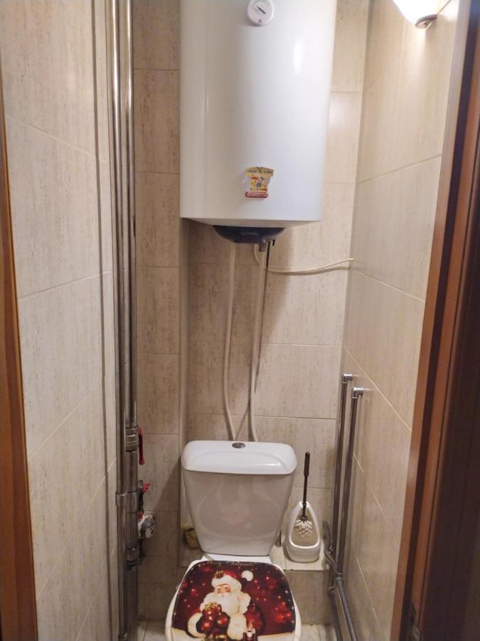 Сдам Посуточно Двухкомнатную Квартиру Рядом С Морем! Oldenburg Bagian luar foto